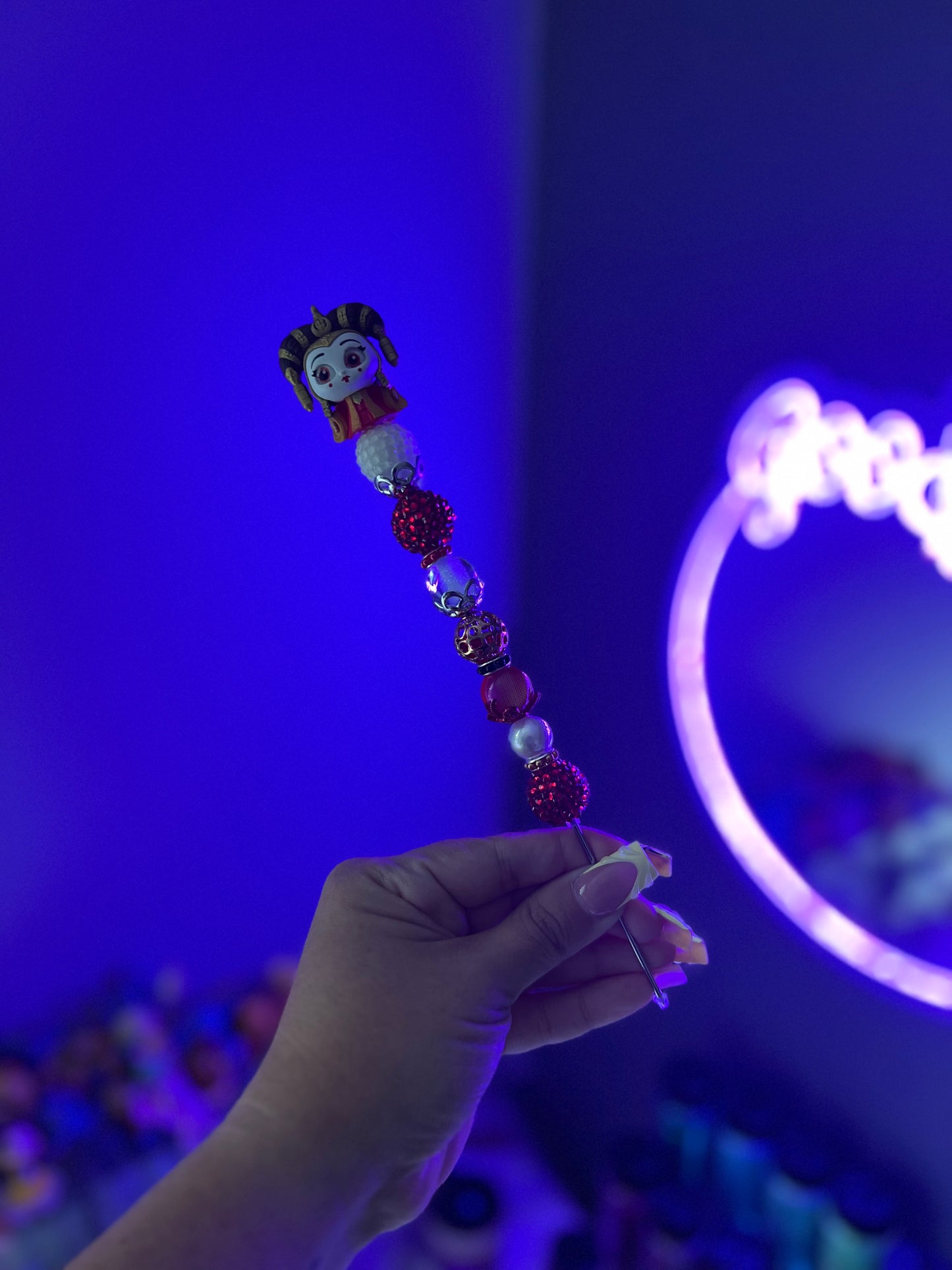 Queen Padmé Amidala Pokey Tool