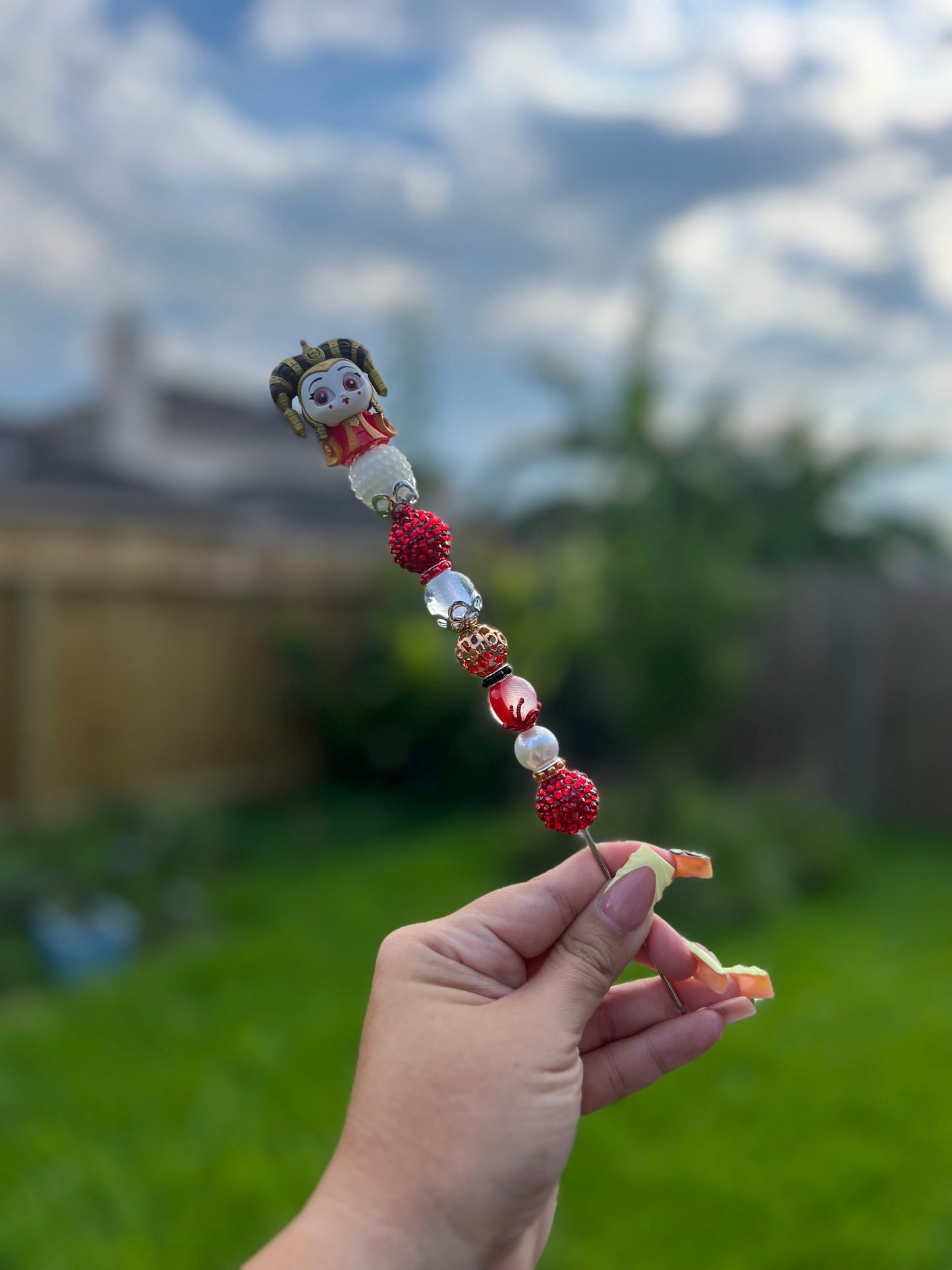Queen Padmé Amidala Pokey Tool