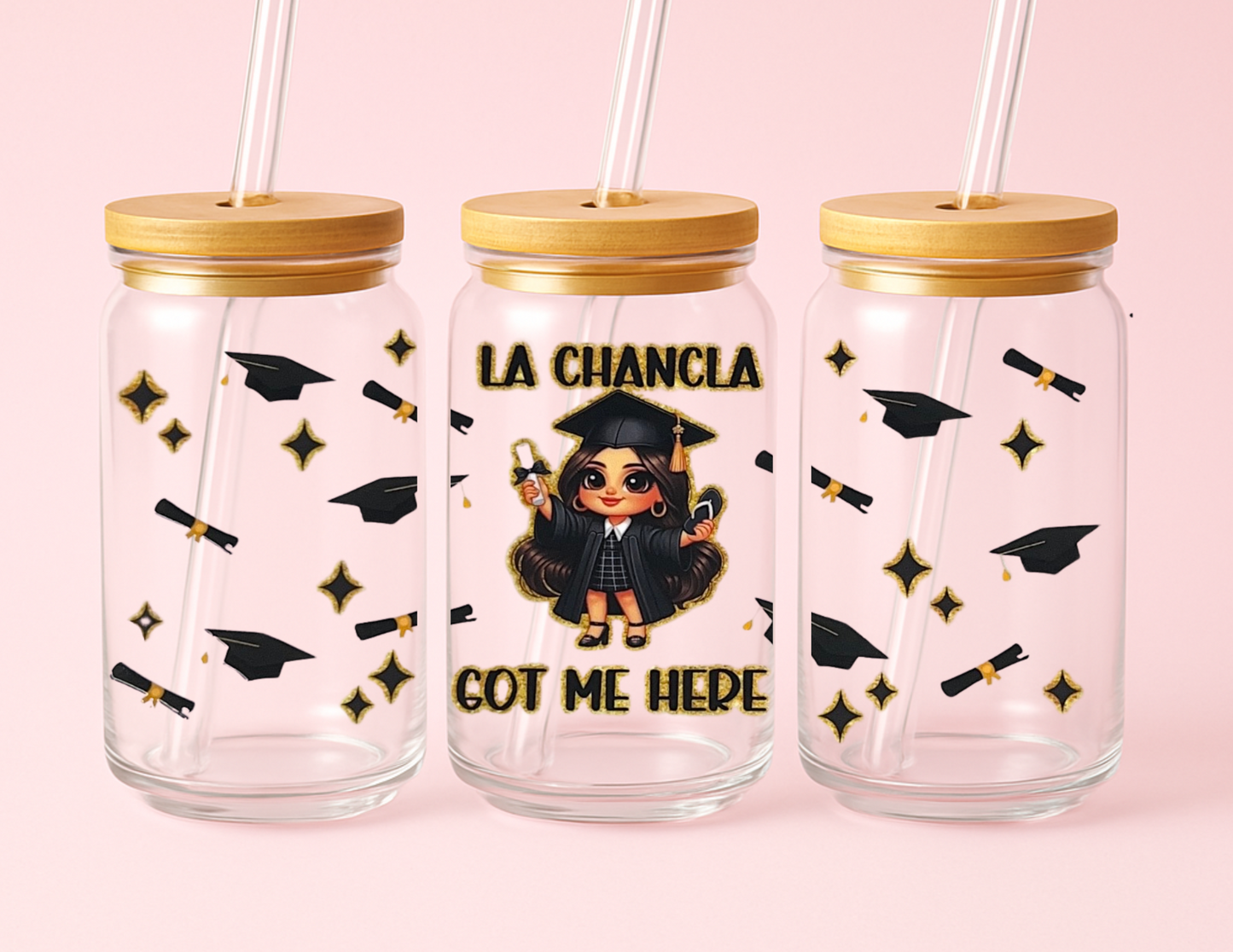 La Chancla A19