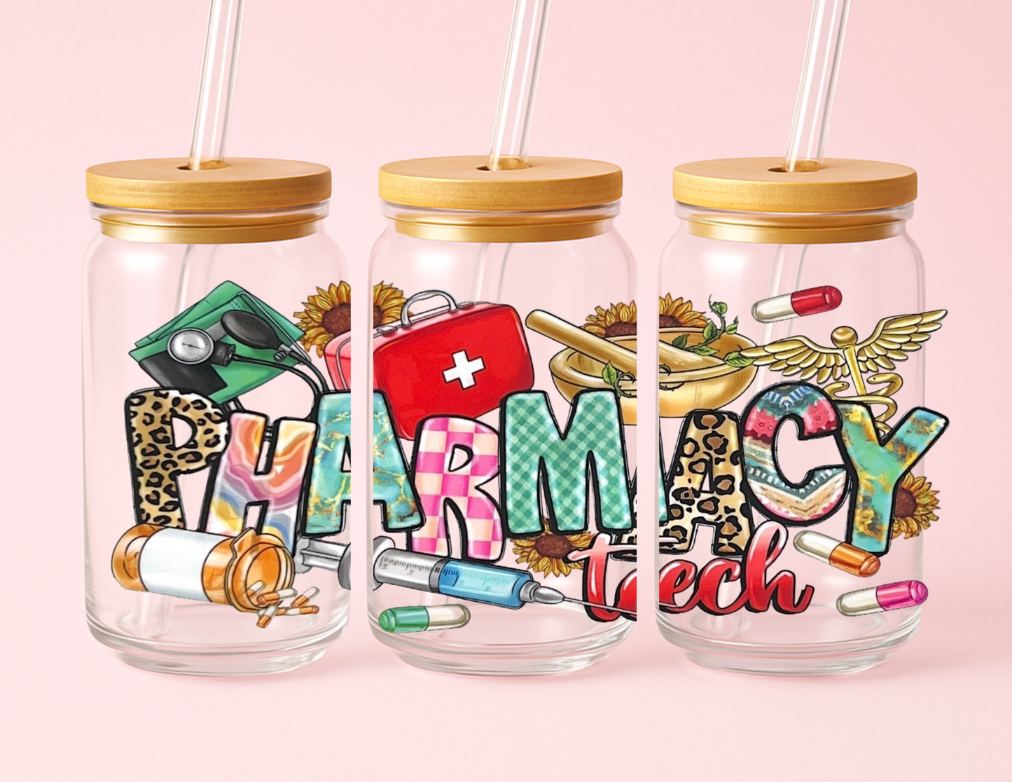 Pharmacy A30