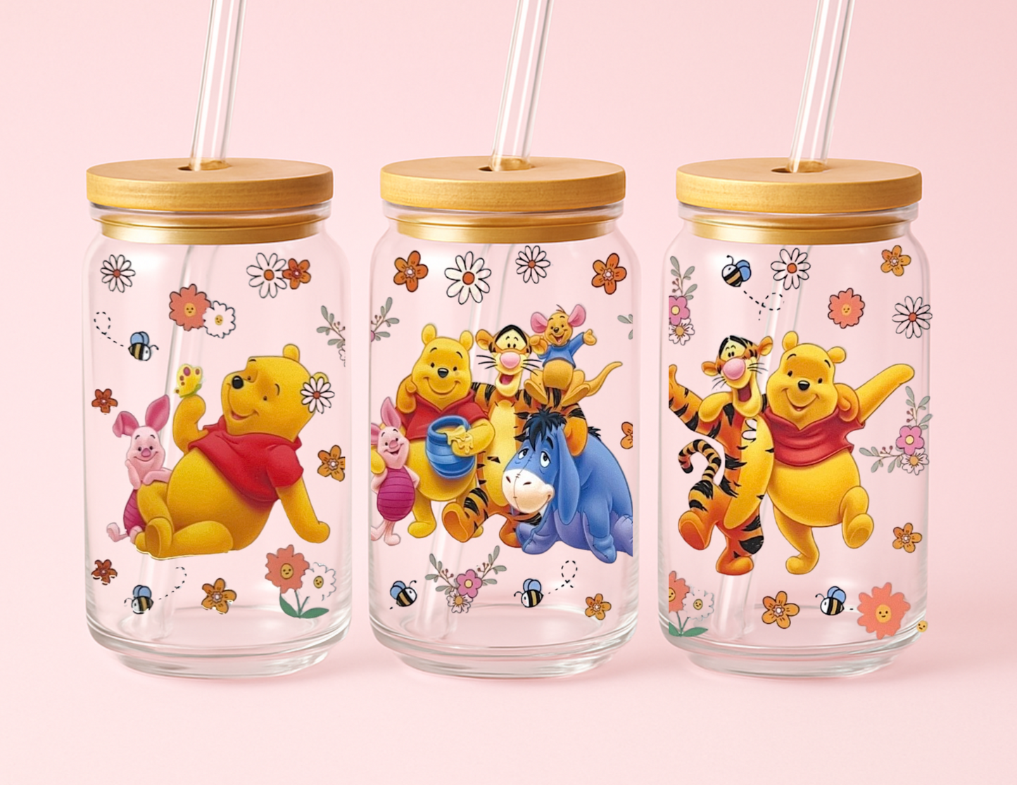 P & Friends A55