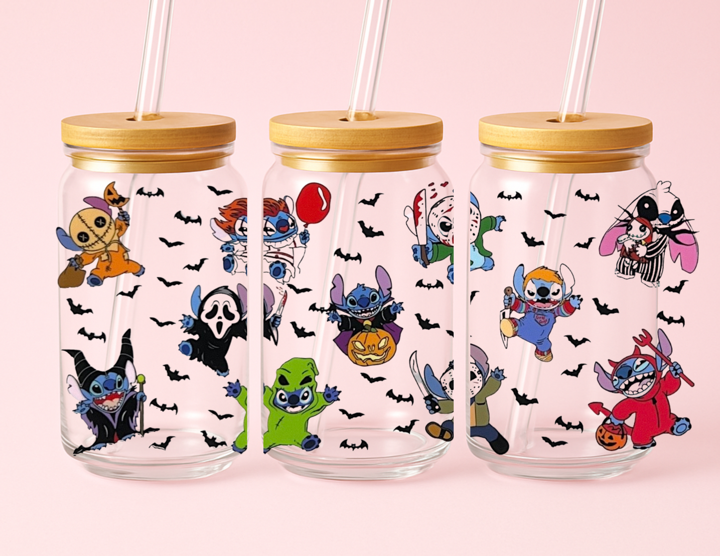 Halloween A60