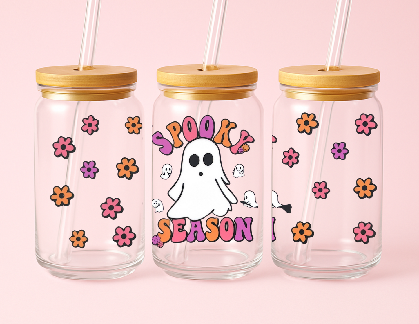 Spooky