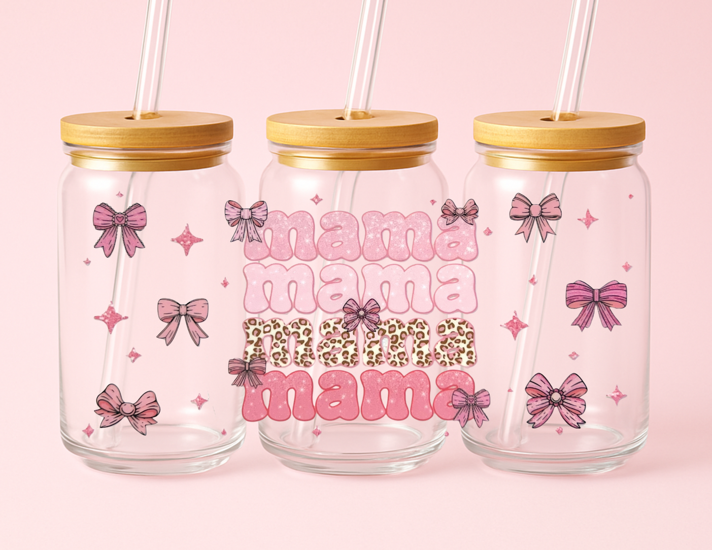 Mama Bows