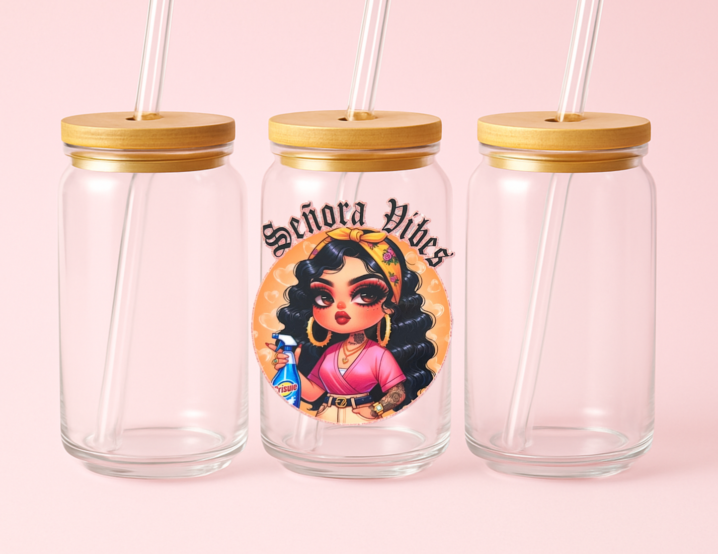 Seńora Vibes