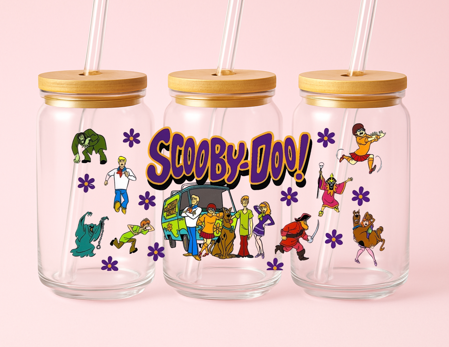 Scooby-Doo