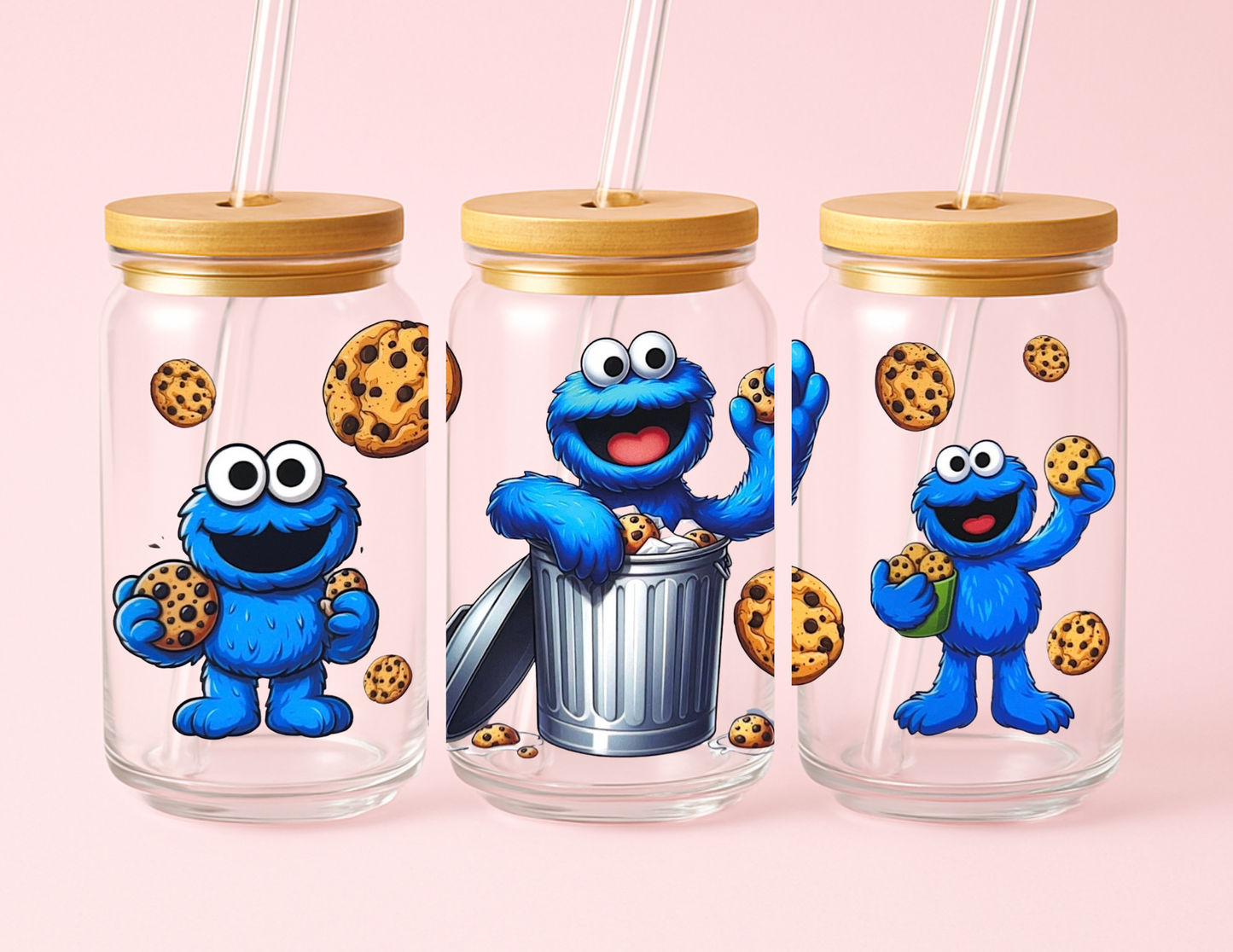 Cookie Monster