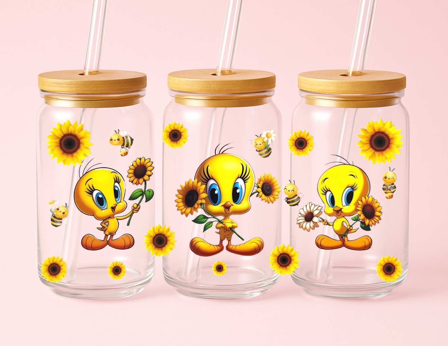 Tweety Bird