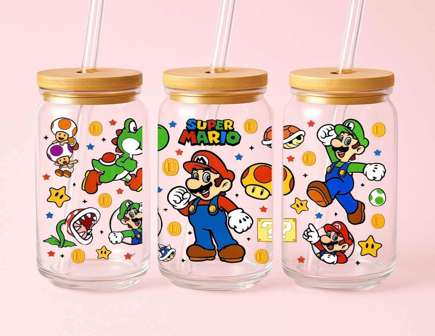 Mario