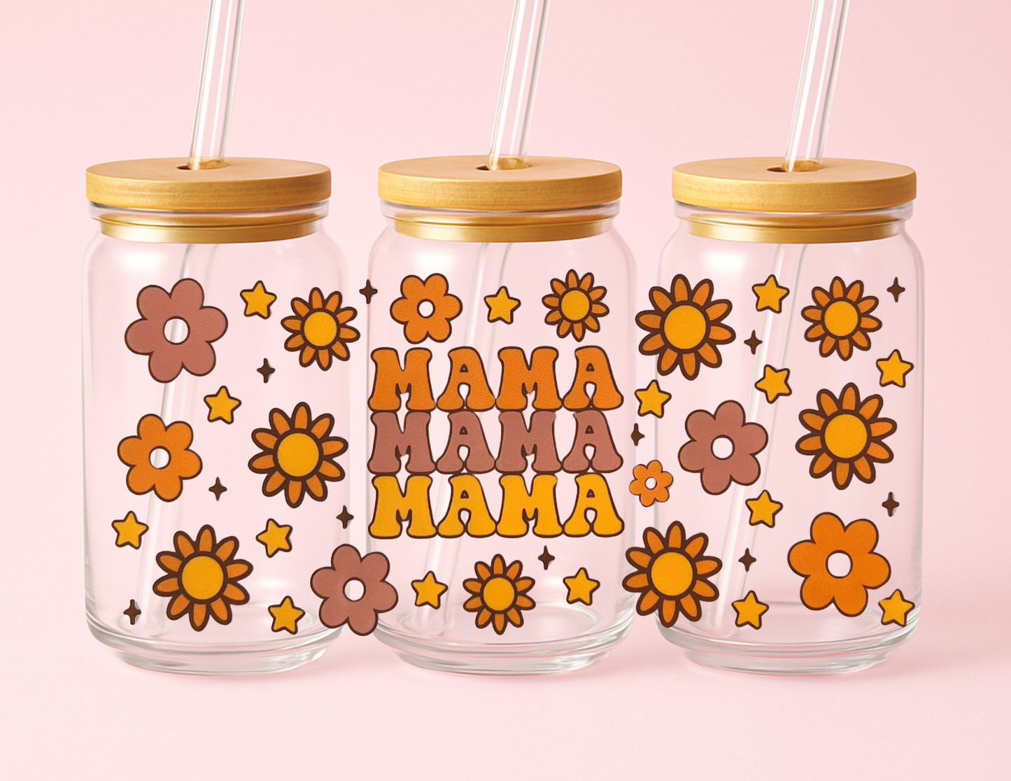 Mama Fall