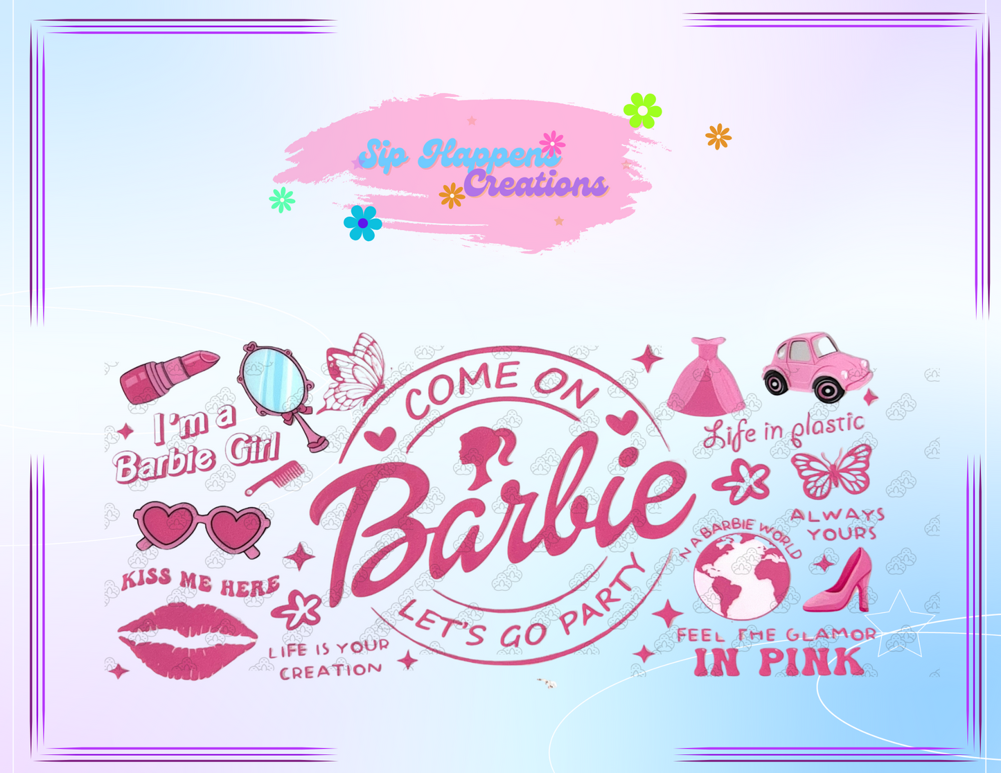 Barbie