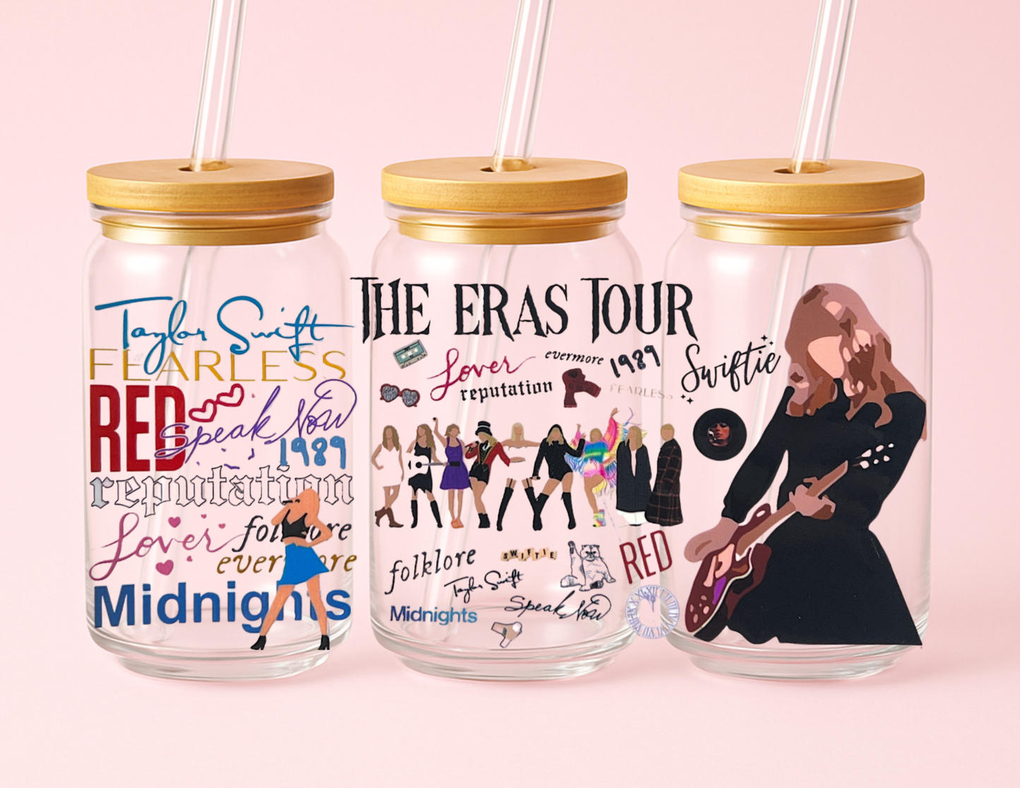The Eras Tour