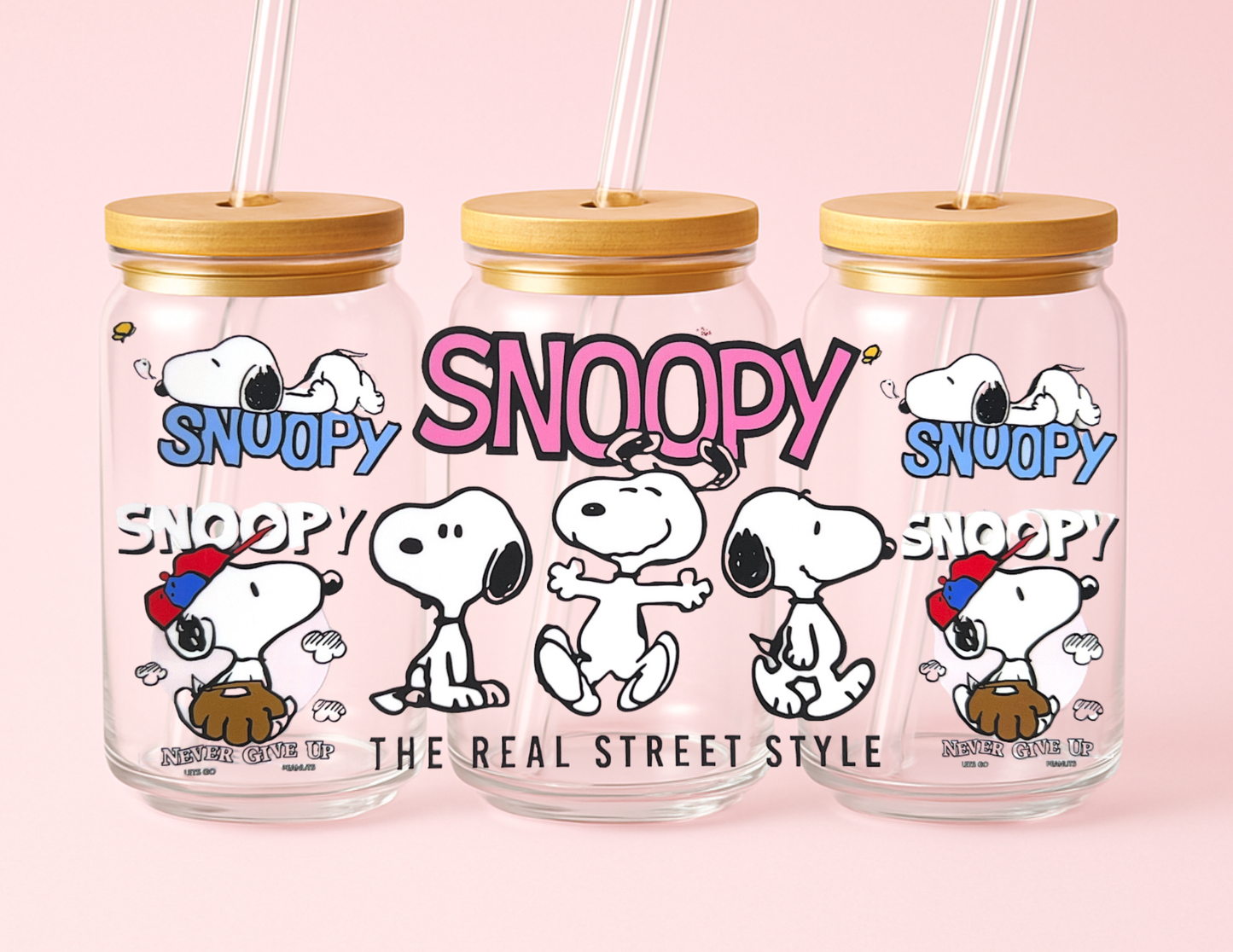 Snoopy