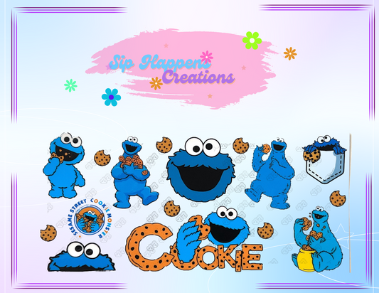 Cookie A15
