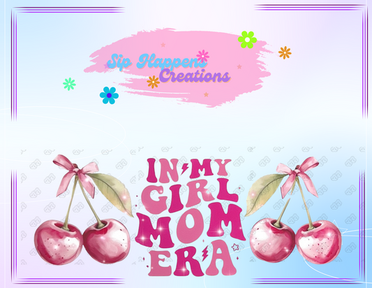 Girl Mom Era A38