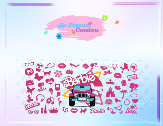 Barbie
