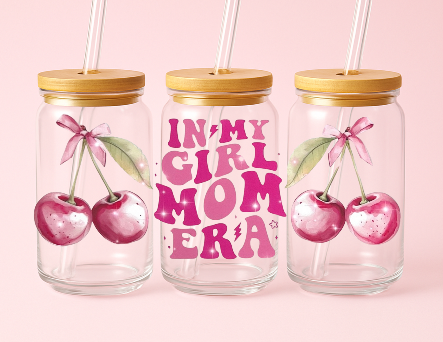 Girl Mom Era A38