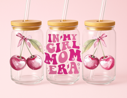 Girl Mom Era A38