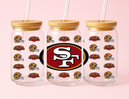 SF