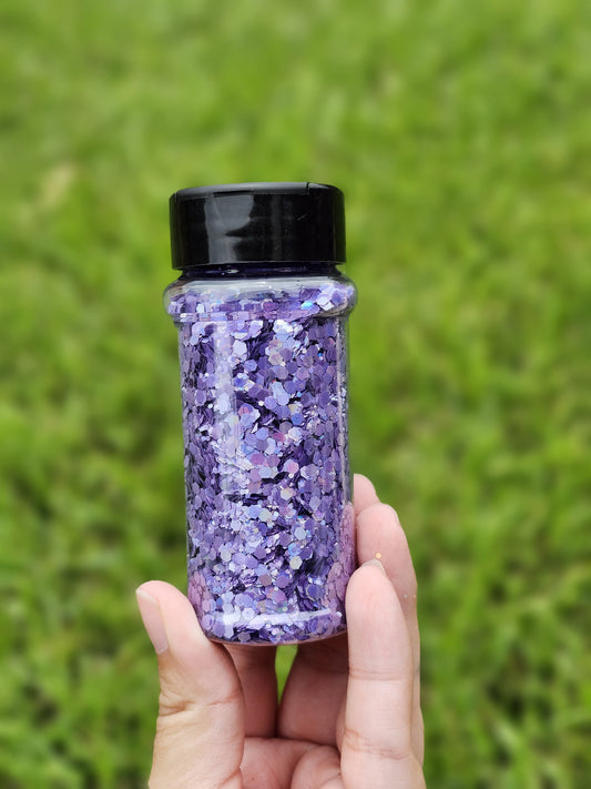 Lilac Luxe
