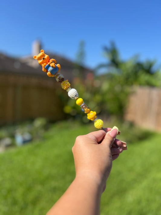 Winnie The Pooh Pokey Tool