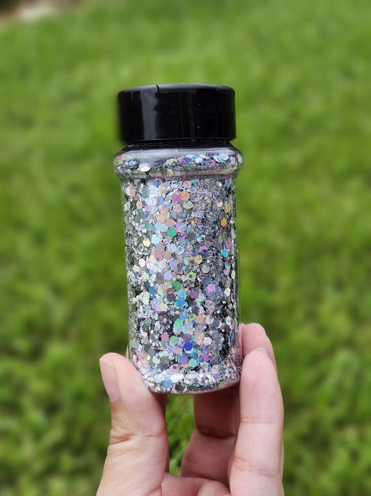 Disco Dust