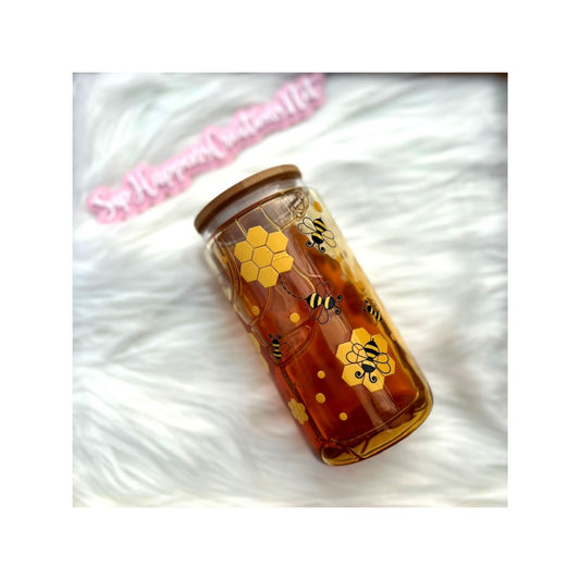 16oz SnowGlobe Cups