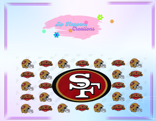 SF