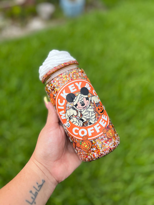 Mickey & Co.