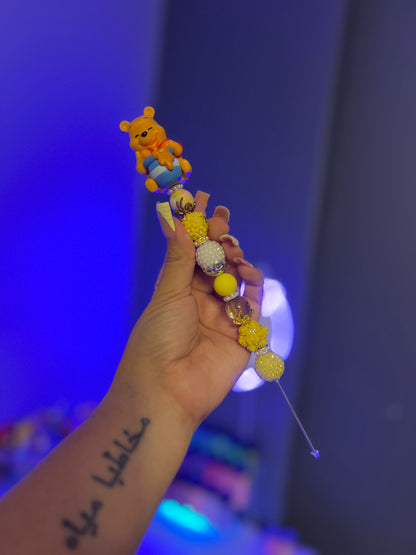 Winnie The Pooh Pokey Tool