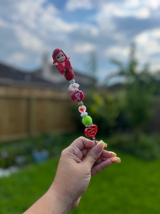 Strawberry Shortcake Pokey Tool