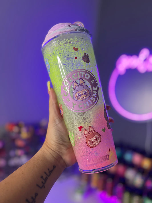Labubu 24oz