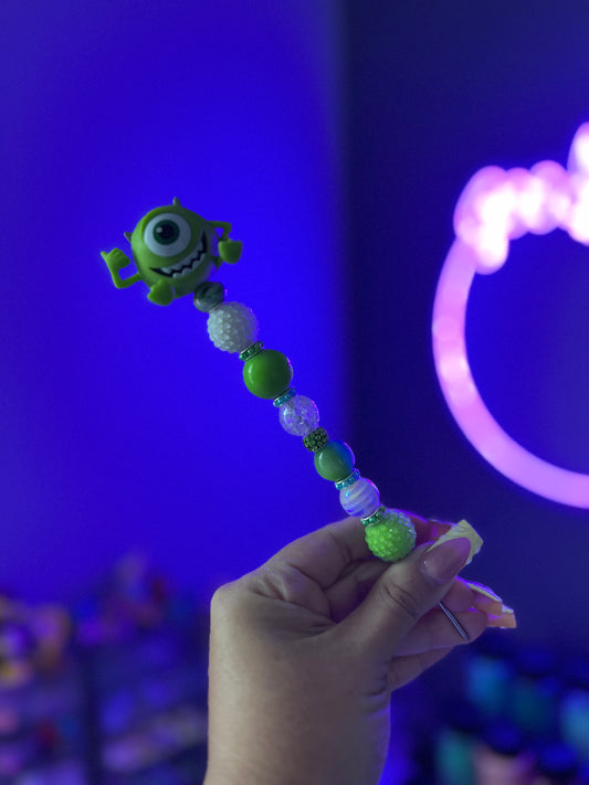 Monsters INC