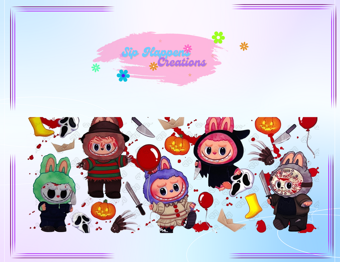LABU- Halloween A1