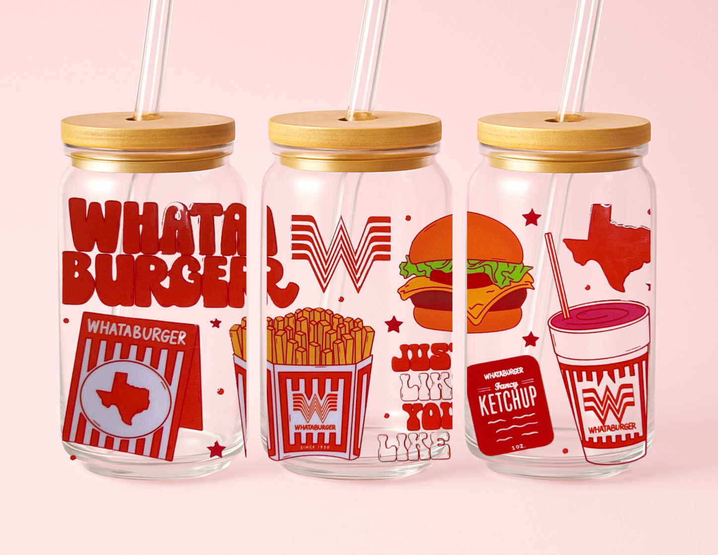 Whataburger A7