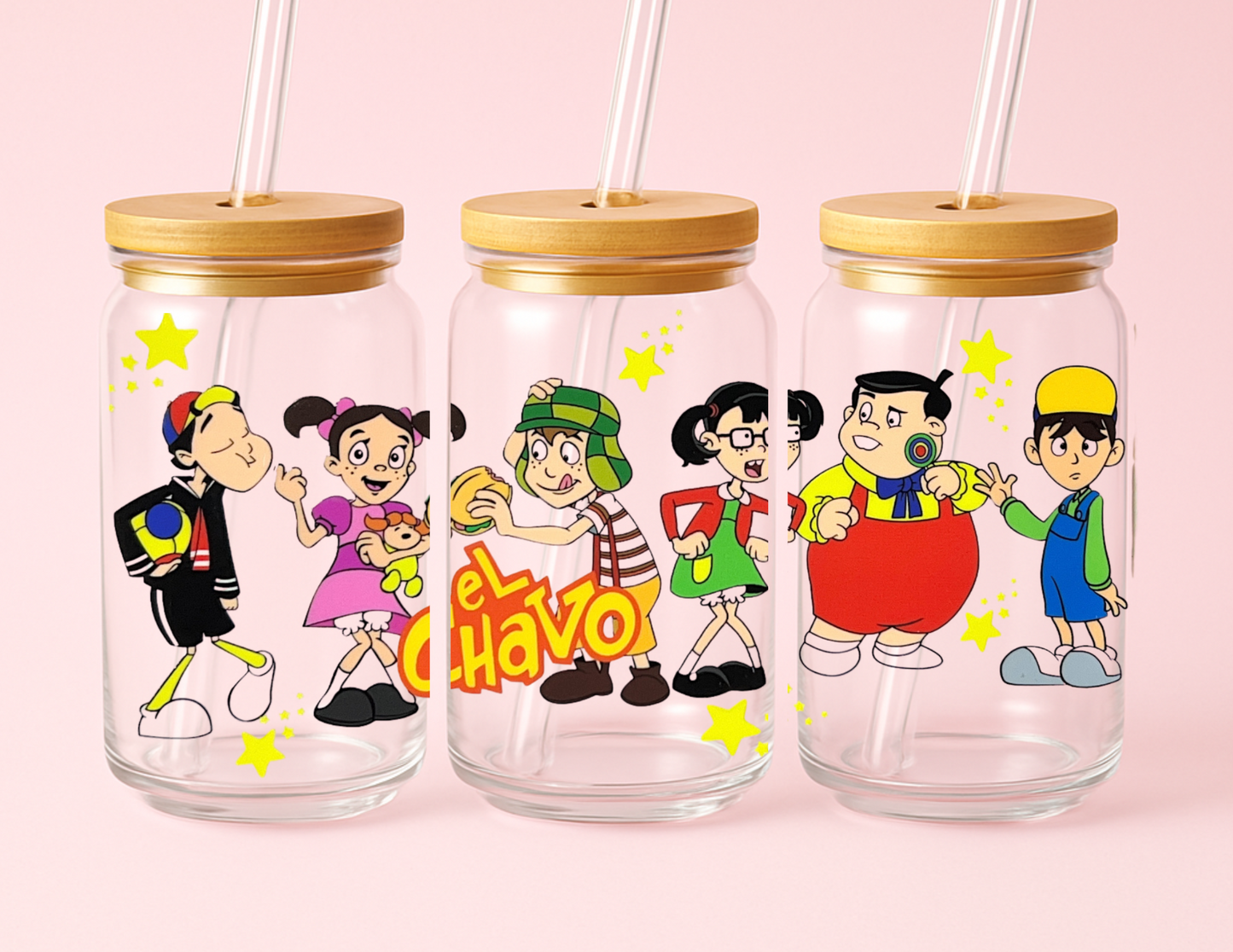 El Chavo A12
