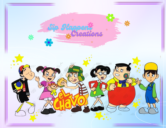 El Chavo A12