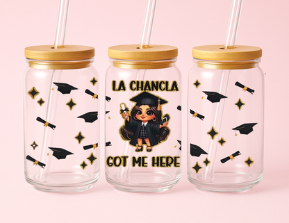La Chancla A19
