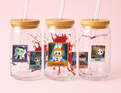 Monster Friends A29
