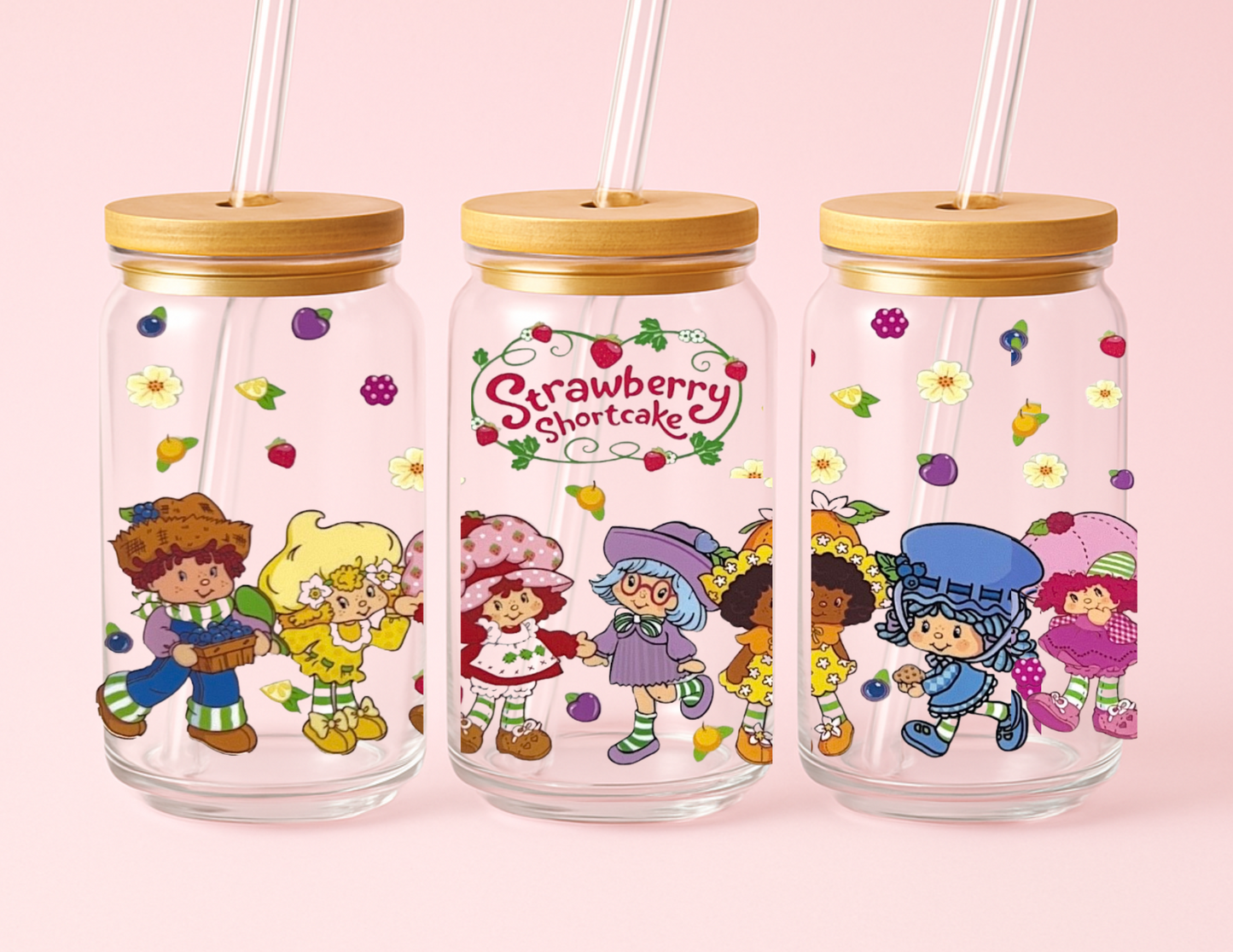 Strawberry A33