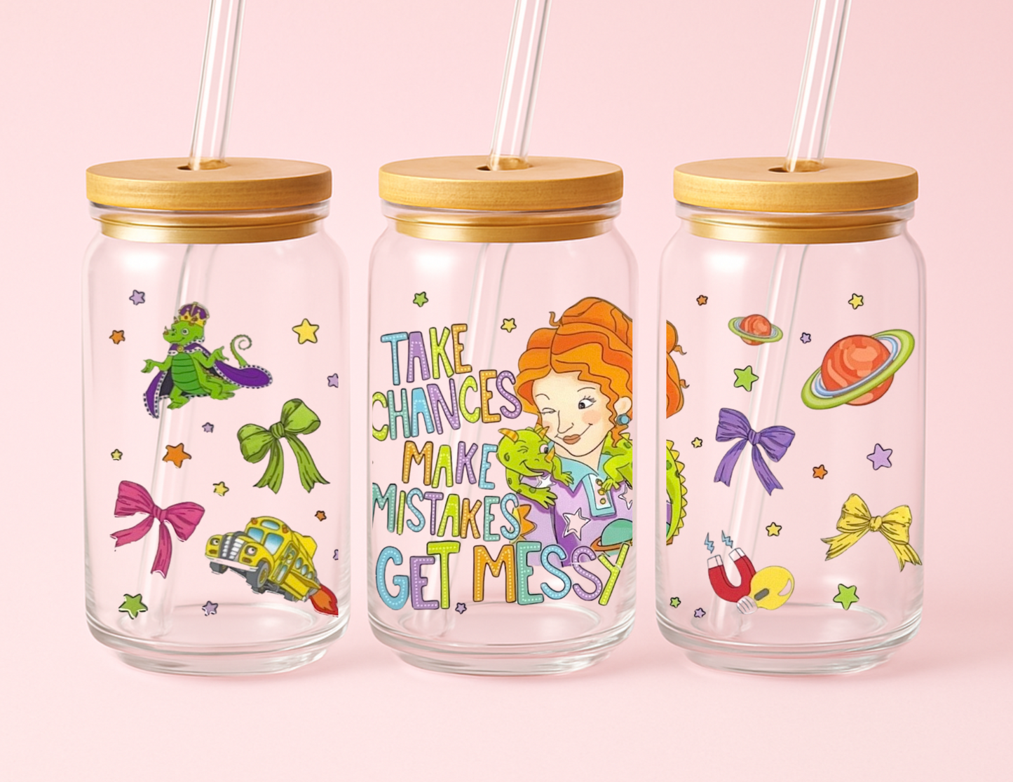 Magic School A42