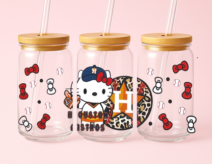 HK Cheetah A45