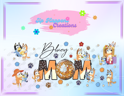 B Mom A72