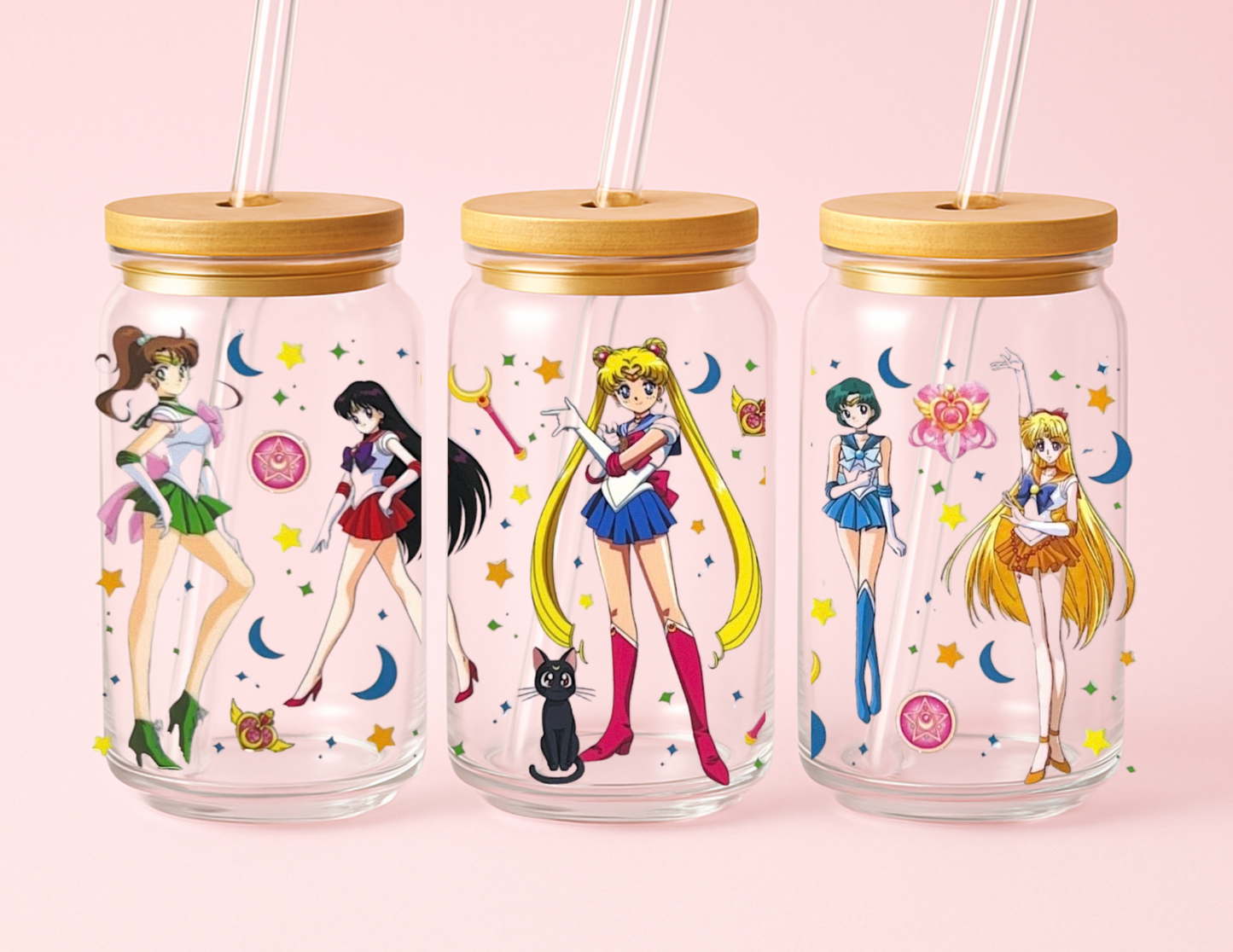 Anime Girls  A75