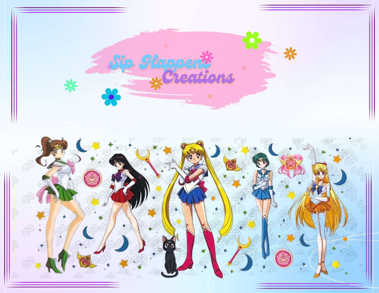 Anime Girls  A75