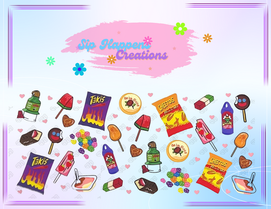 Snacks A79