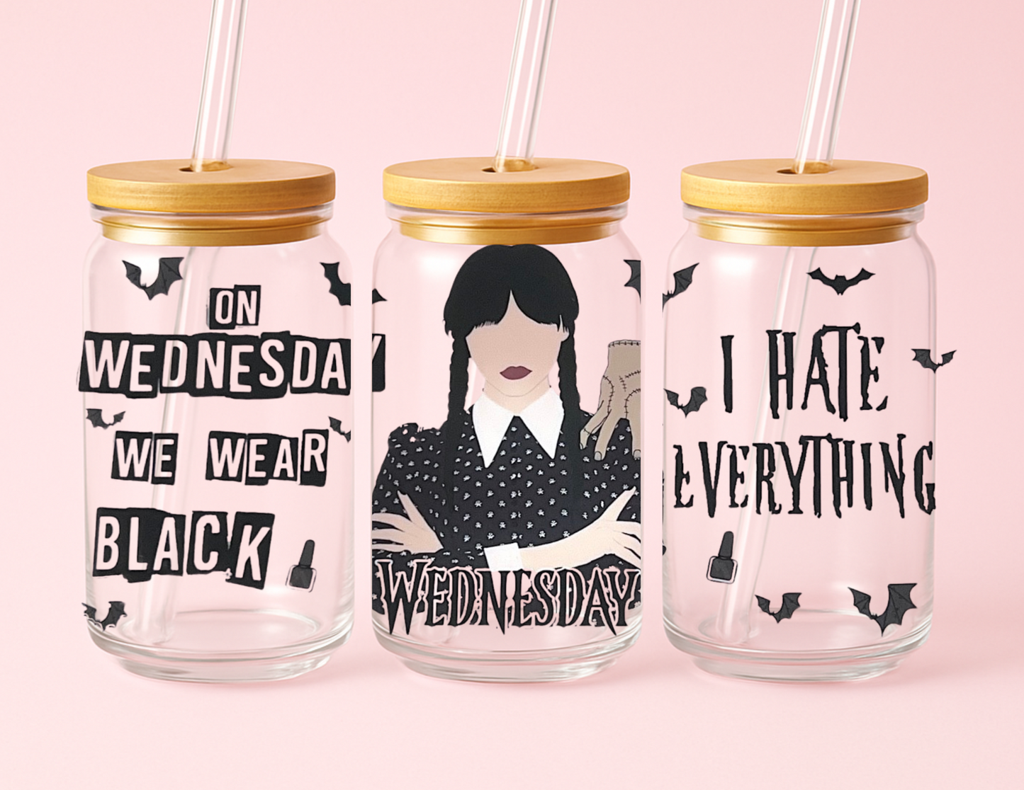 Wed A84