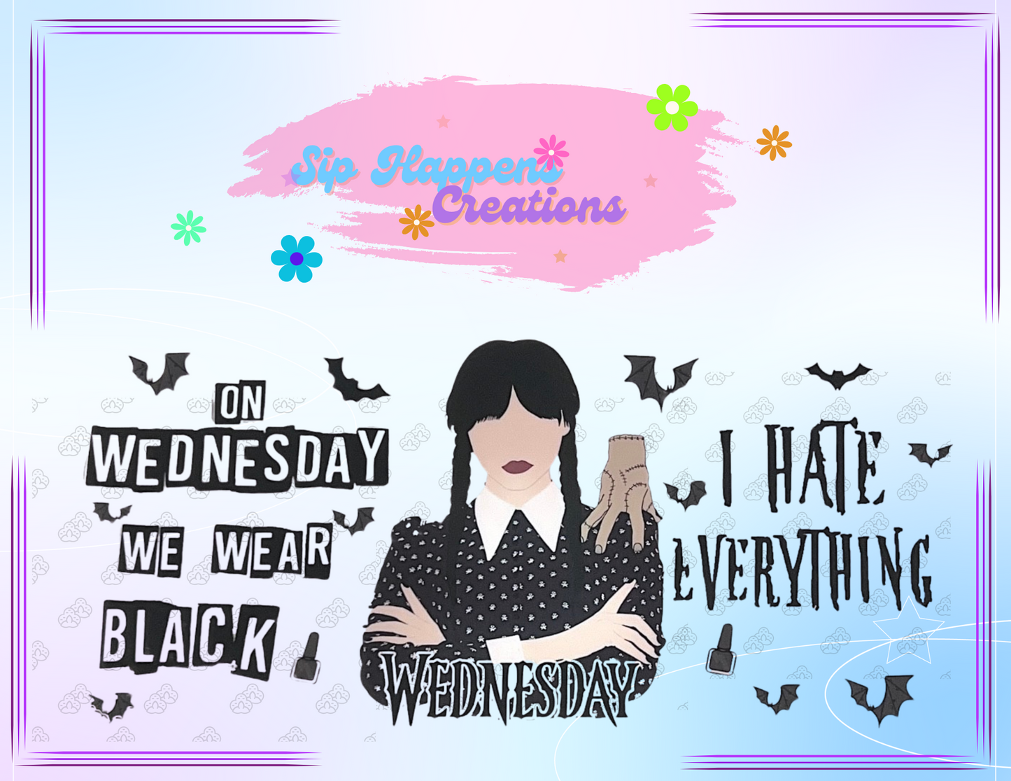 Wed A84