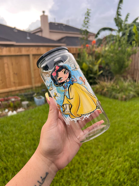 20oz Single Walled