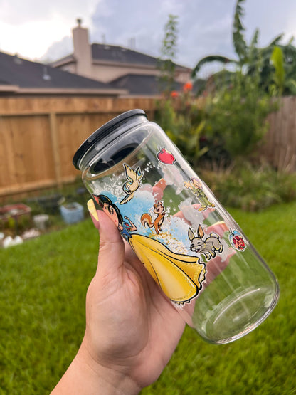 20oz Single Walled
